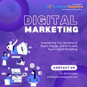 Affordable Website Design and Digital Marketing Services in Bangalore 