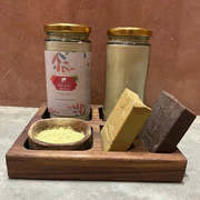 Discover the Secret to Smooth,  Glossy Lips with Ruthvi's Organic Lip C