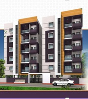 1350 Sq.Ft Affordable Homes For 3BHK For Sale inWhitefield Main Road