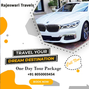 Bangalore to Mysore one day tour package www.rajeswaritravelsblr.com