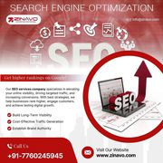 SEO Services Company in Bangalore