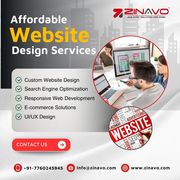 Affordable Website Design Services