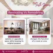 ✨ Redefine comfort with our Modern Bedroom Interiors! 