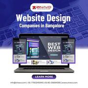 Website Design Companies in Bangalore