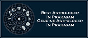 Best Astrologer in Prakasam