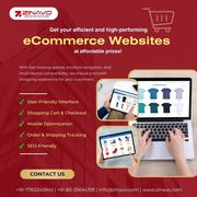 eCommerce web development company in Bangalore KA