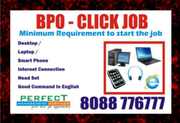 Bpo Jobs  Us based  online work | Daily Earn Rs 500/-  Per day Part 25
