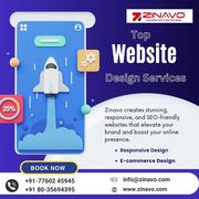 Website Design Companies in Bangalore Karnataka