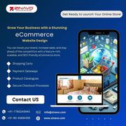 eCommerce Website Design Company in Bangalore KA