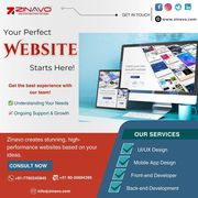Website Design Agency in Bangalore