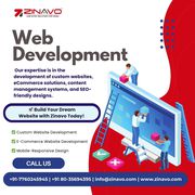 Web Development Company in Bangalore Karnataka