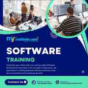 Software training institutes in Mysore