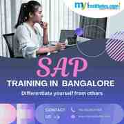 SAP Training Institutes in Bangalore