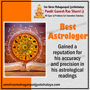 Best Astrologer in Mangalore
