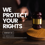 Civil lawyers in Bangalore 