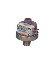 xp110 pressure switch