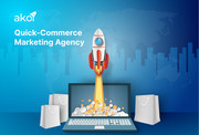 Best Ecommerce & Quick-Commerce Marketing Services for Growth in India