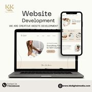 Best Digital Marketing Services Near Me | KK Digital Media
