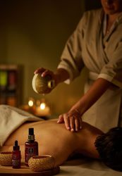 Relax Spa Bagalkot 8976809416