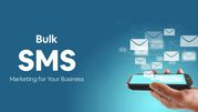 Bulk SMS & EMAILS Best price in industries.