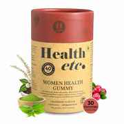 Menopause Gummies for Women Over 40 – Natural Menopause Support