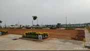 Residential Plots with tons of AMENITIES, 