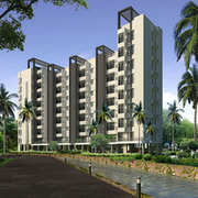 Apartments for sale in Bangalore, India