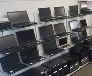 Affordable Laptop & Desktop Sales Laptop sales and services