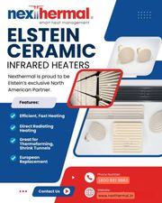 Industrial Temperature Sensors Manufacturer in Bangalore – Nexthermal