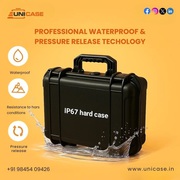 Durable Hard Carry Cases for Guns,  Equipment & Tools – Built to Protec