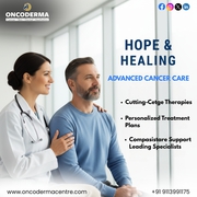 Advanced Cancer Care in Yeswanthpur - Oncodermacentre.com