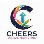 Cheers Digital Marketing | Digital Marketing Agency