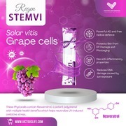Premium Wellness Supplement Regen Stemvi – Buy Online at Victous Life