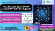 Data Science Course in Electronic City Bangalore