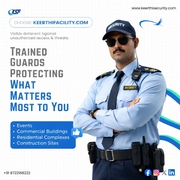 Trusted Security Services in Marathahalli – Keerthisecurity