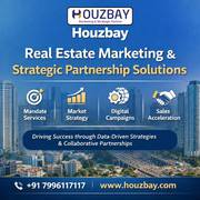 Houzbay Real Estate Marketing Consulting and Strategic Partnership 