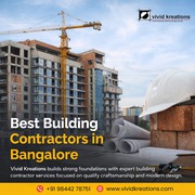 Interior Design Services in Bangalore