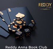 Reddy Anna - Trusted Sports ID Provider Since 2010