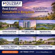 Real Estate Consultants in Bangalore | Real Estate Business in Bangalo