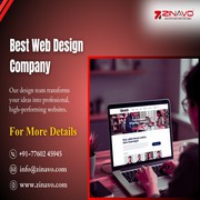 Top Web Design Company in Bangalore | Website Development in Bangalore