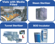 Cold Room Mapping Services in Bangalore