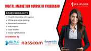 Skillfloor - Digital Marketing course in Hyderabad