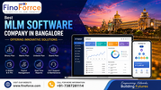 Best MLM Software Company in Bangalore Offering Innovative Solutions