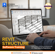 Revit software course | Revit MEP training | Revit MEP course
