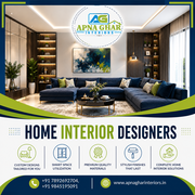 Home Interior Designers In Bangalore