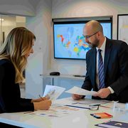 Canada Immigration Consultants in Bangalore – The Visa Depot
