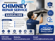 Your Kitchen Chimney Is Losing the Fight Against Grease LocalRamu 