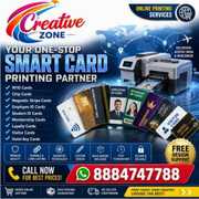 ID CARD online printing