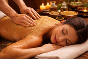 What Are the Benefits of Udvartana Powder Massage in Bangalore?