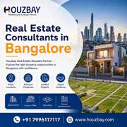Houzbay Real Estate Mandate Partner | Real Estate Consultants